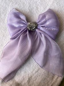 Bow Hair pin Combo