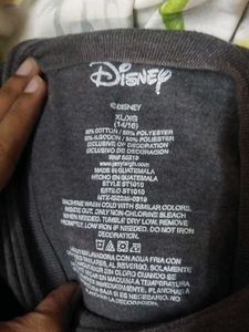 Disney Mickey Mouse T-shirt