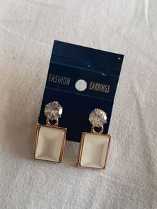 Pair Of Earring