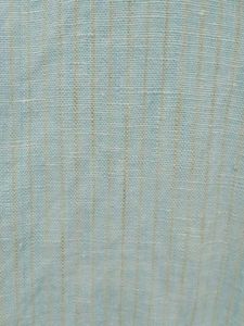Linen Strips Shirt
