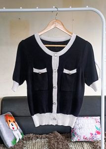 Korean Tops