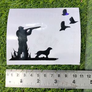 Shikari Stiker