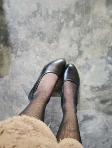 Women Formal Synthetic Leather Office Shoe