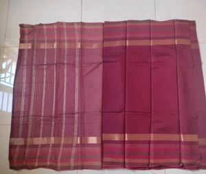 Combo Of 5 Sarees All New With Tag