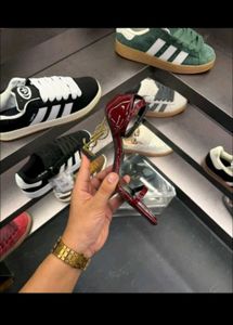 Ysl Heels