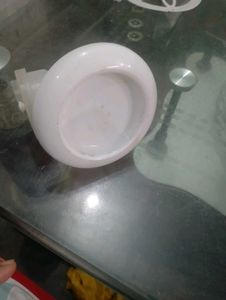 LuvLap Breast Pump With Pads