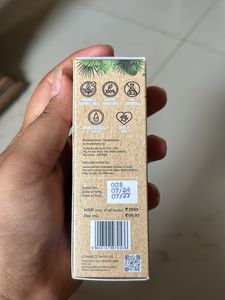 Night Face Serum