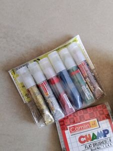 Camlin Painting Kit