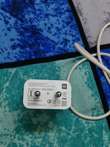 Mi Mobile Charger 22.5w