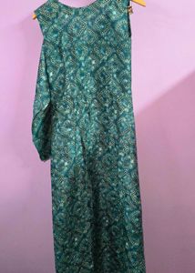 Ethnic Party Wear Dress