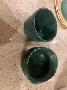 ceramic  bowl