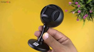 JBL Commercial CSUM06 Mini USB Unidirectional
