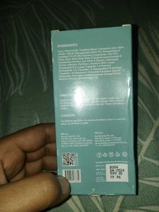 Niancimide Serum
