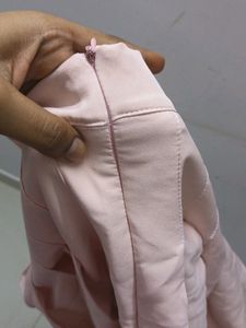 Urbanic Skirt Pleated
