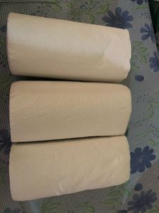 Origami Kitchen Towels