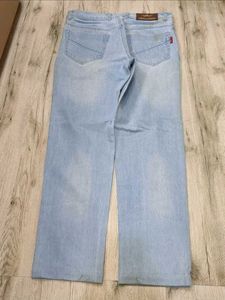 Sc5164 Wellmen Jeans Size 34