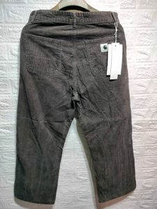 Carhartt Corduroy Pant