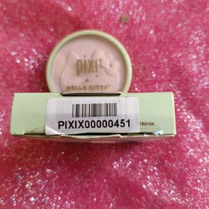 Pixi Hello Kitty Radiance Powder