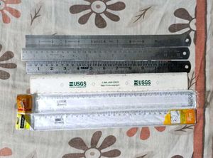 Scales Set