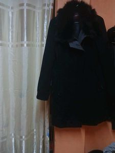 Women  Coat