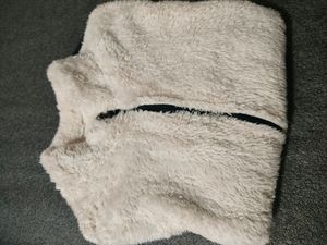 Men Fur Jacket