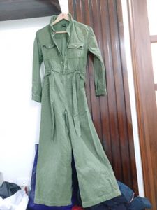 Combo❤️❤️ Jumpsuit Length 49 Inch