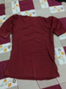 Top For Women