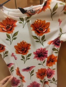 H&amp;M Cute Dress