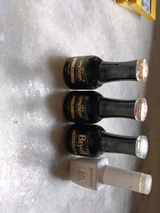 PROFESSIONAL GLITTER GEL POLISH