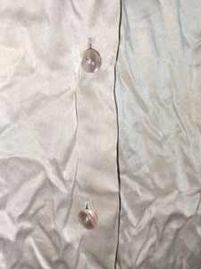 Beautiful Silk Formal Partywear Shirt
