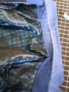Three Piece Formal Suit