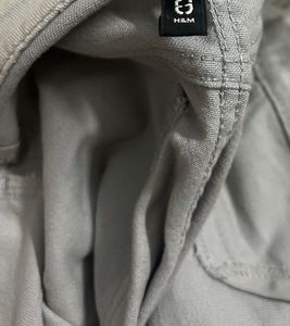 H&amp;M Flared Jeans