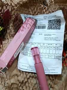 ETUDE Fixing Tint Lipstick: Shade - Dusty Beige