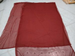 Elegant Embellished Suit