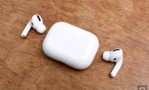 Wire Less Blue Tooth Connect Airpods