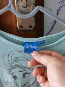 Disney Dress