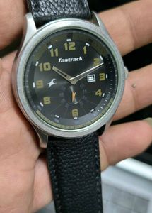 FASTRACK WRISTWATCH QUARTZ