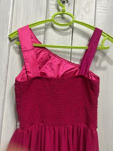 Long Party Wear Dress