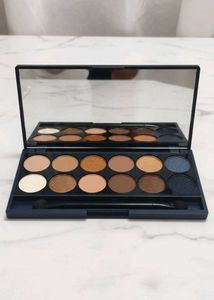 Eyeshadow Palette