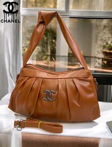 Channel Sling Bag