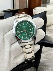Tissot Branded Watch For Men Premium Quality