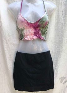 I CUTE MINI TOP