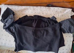 Off Shoulder Top