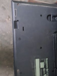 This Is For Lenovo Keyboard For Good Condition