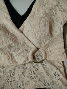 Perfect Party Wear Dress