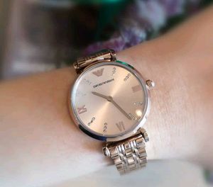 Emporio Armani Women Watch