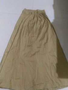 Beautiful Classical Skirt