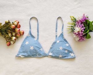 Shein Bikini Top