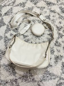 H&M Crossbody Bag with Coin Purse