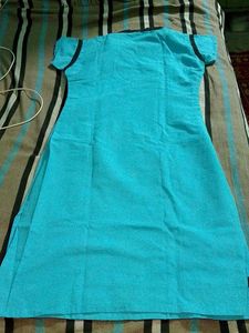 Kurti // Summer Wear